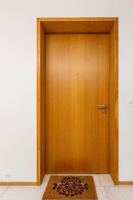ציריך Luxus Wohnung Mit Garten מראה חיצוני תמונה